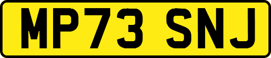MP73SNJ