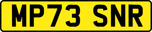 MP73SNR