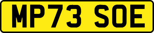MP73SOE