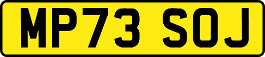 MP73SOJ