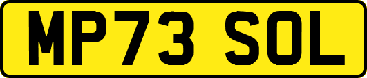 MP73SOL