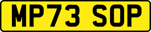 MP73SOP