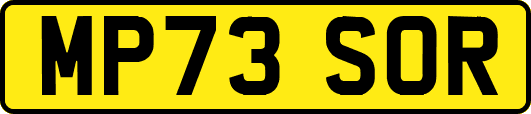 MP73SOR