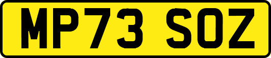 MP73SOZ