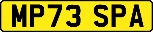 MP73SPA