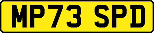 MP73SPD