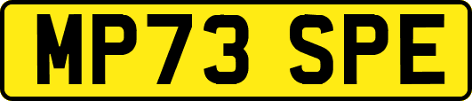 MP73SPE