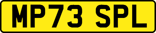 MP73SPL