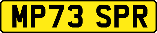MP73SPR