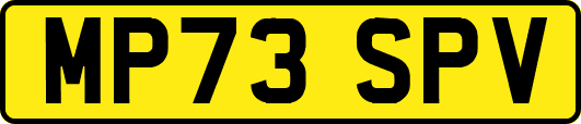 MP73SPV