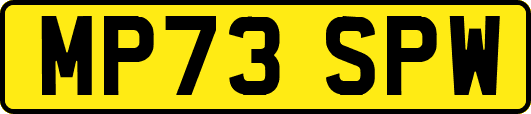 MP73SPW