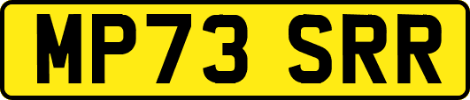 MP73SRR