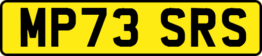 MP73SRS