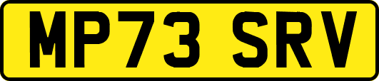 MP73SRV