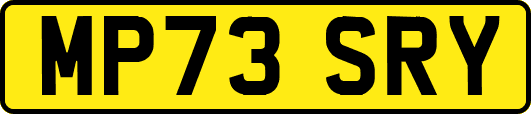 MP73SRY