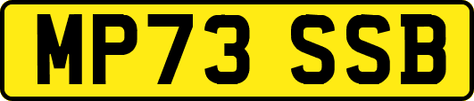 MP73SSB