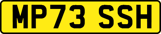 MP73SSH