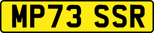 MP73SSR