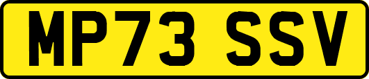 MP73SSV