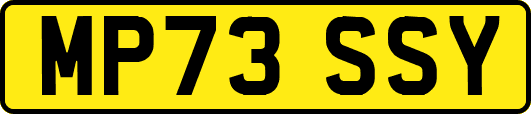 MP73SSY