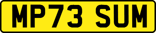 MP73SUM