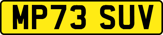 MP73SUV