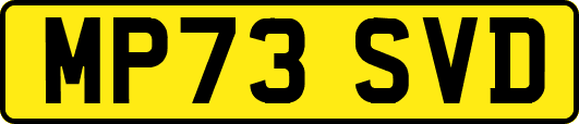 MP73SVD