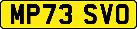 MP73SVO