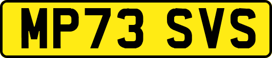 MP73SVS