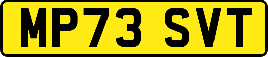 MP73SVT