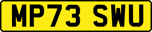 MP73SWU