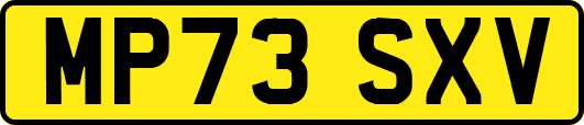 MP73SXV