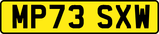 MP73SXW