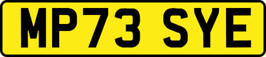 MP73SYE
