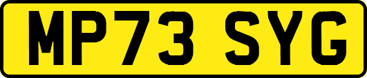 MP73SYG