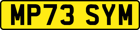 MP73SYM