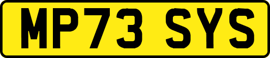 MP73SYS