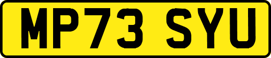 MP73SYU