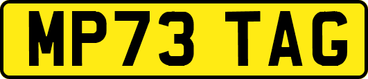 MP73TAG