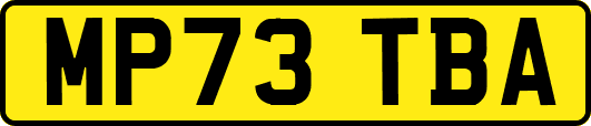 MP73TBA