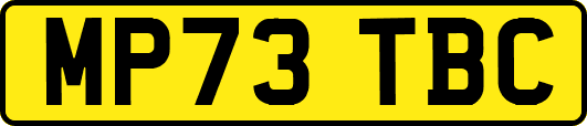 MP73TBC