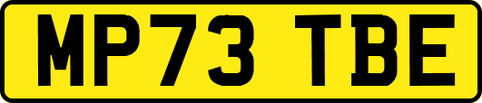 MP73TBE