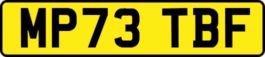 MP73TBF