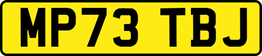 MP73TBJ