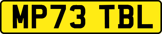 MP73TBL