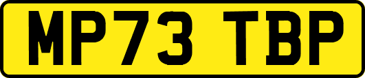 MP73TBP