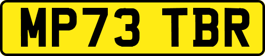 MP73TBR