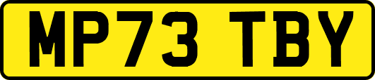MP73TBY