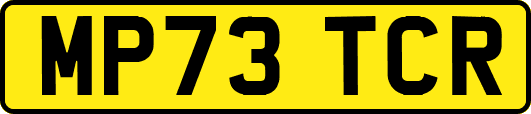MP73TCR
