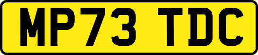 MP73TDC